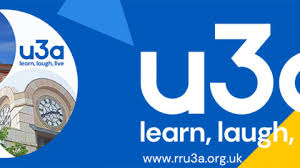 Image result for U3A Birkdale SG