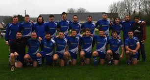 Image result for Haverfordwest Rugby Football Club