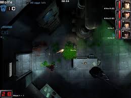 Image result for Alien Swarm