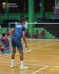 Image result for Trinity (Cheetham Hill) Badminton Club