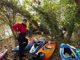 Image result for Pangbourne Canoe Club