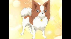 「リニア ワンワンセレプー それゆけ!徹之進」の画像検索結果