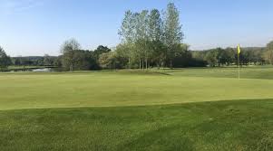 Image result for Billingbear Park Golf Club
