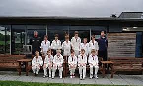 Image result for Stirling County Cricket Club
