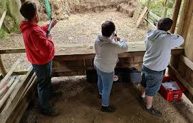 Image result for Easingwold Rifle Club