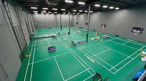 Image result for Three Spires Badminton Club