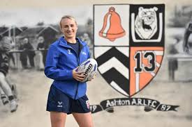 Image result for Ashton Bears Arlfc