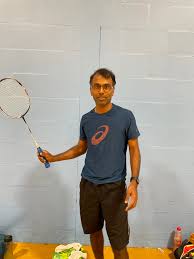 Image result for Saracens (Preston) Badminton Club