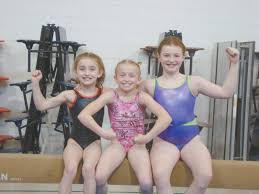 middle school girl gymnast|Olentangy Middle School Gymnastics