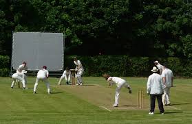 Image result for Upper Hopton Cricket Club