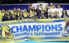 Image result for Crown Tae Kwon Do