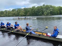 Image result for Hexham Rowing Club