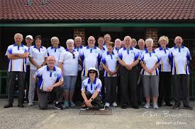 Image result for Consett Park Bowls Club