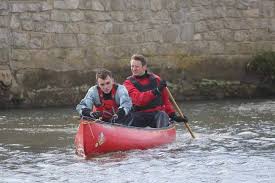 Image result for Heritage Coast Canoe Club