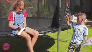 Image result for Evolution Trampoline Club