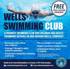 Image result for Reading Cygnets Swimming Club