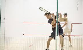 Image result for Varsity Squash Club