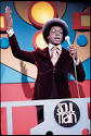 Holler Back: Soul Train
