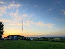 Image result for Swindon and District Amateur Radio Club