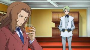 「スメラギ・李・ノリエガ 機動戦士ガンダム00 1st」の画像検索結果