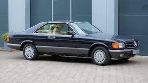 Image result for 500SEC W126C