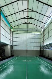 Image result for Firs (Cs) Badminton Club