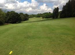 Image result for Grange Park Golf Club