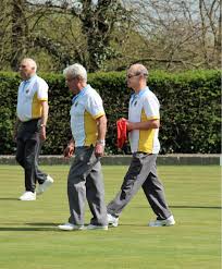 Image result for Charford Bowling Club