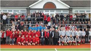 Image result for Holcombe Hockey Club