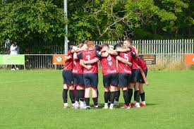 Image result for Caerau Football Club