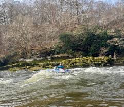 Image result for Tyne Valley Canoe Club
