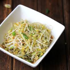 Image result for bean sprout