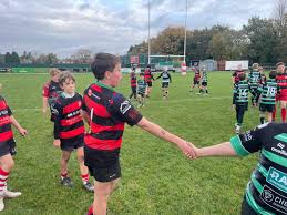 Image result for Oswestry Rugby Football Club