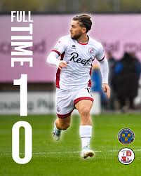 Image result for Crawley Town Football Club