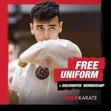 Image result for GKR KARATE - ESSEX & SUFFOLK