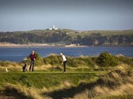 Image result for Tenby Golf Club