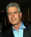 Bourdain Would Eat Human,
