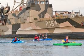 Image result for Lowestoft & District Canoe Club