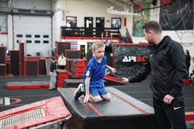 Image result for Parkour Alliance