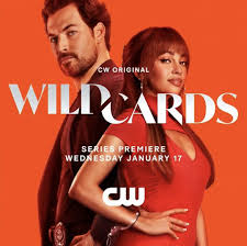 Image result for Wild Cards