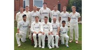 Image result for Bromsgrove Cricket Club