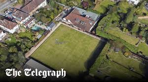 Image result for Beeches Bowling Club
