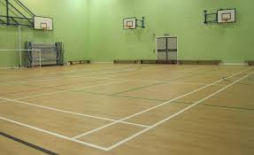 Image result for Sedgehill Badminton Club