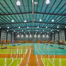 Image result for Balcarras Badminton Club