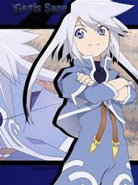 「リフィル・セイジ テイルズオブシンフォニア」の画像検索結果