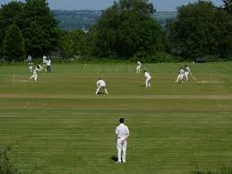 Image result for Upper Hopton Cricket Club
