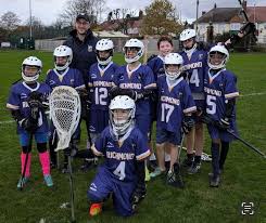 Image result for Stockport Lacrosse Club