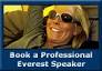 The Sherpas of Everest Series: Ang Lhakpa Dorje Sherpa - ad-speakers-off