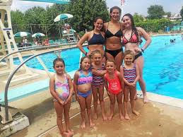 Image result for Feltham Swimming Club
