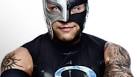 REY MYSTERIO | WWE.